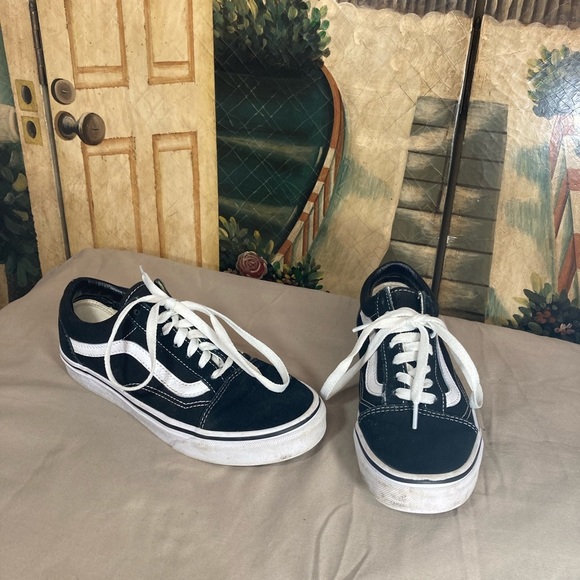Vans Shoes - Vans (BFPM-12-090)
